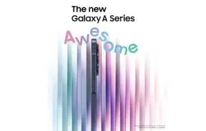 Oficial: Samsung anunță data de lansare Galaxy A57 și A37