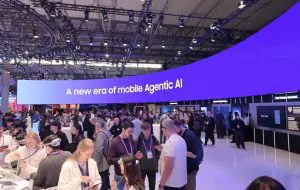 Samsung la MWC 2026: AI-ul devine un asistent „agentic” pe noile Galaxy S26