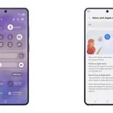 Transferuri mai ușoare între iPhone și Samsung: AirDrop ajunge pe Galaxy S26