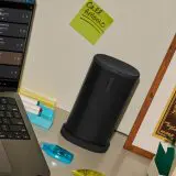 Sonos lansează Play, o boxă portabilă cu baterie înlocuibilă