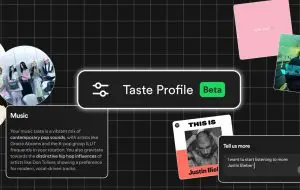 Spotify testează o funcție care-ți oferă control peste algoritmul de recomandări