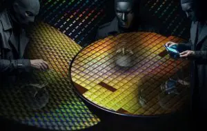 Secretele TSMC privind procesoarele pe 2nm ale au fost furate cu camera unui smartphone
