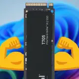 Microsoft a limitat iar viteza SSD-urilor NVMe în Windows 11. Cum o poți accelera la loc