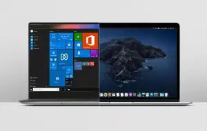 Studiu: Windows înregistrează de 7,5 ori mai multe blocări față de macOS la locul de muncă