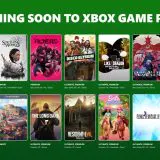 Jocurile lunii martie pe Xbox Game Pass: Disco Elysium, Resident Evil 7 și alte titluri tari se alătură colecției!