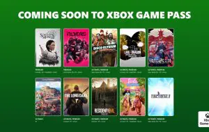 Jocurile lunii martie pe Xbox Game Pass: Disco Elysium, Resident Evil 7 și alte titluri tari se alătură colecției!