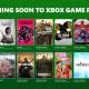 Jocurile lunii martie pe Xbox Game Pass: Disco Elysium, Resident Evil 7 și alte titluri tari se alătură colecției!