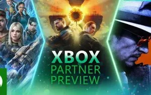 Toate anunțurile de la Xbox Parner Preview din Martie 2026. Artificial Detective, Hunter: The Reckoning și un nou Serious Sam