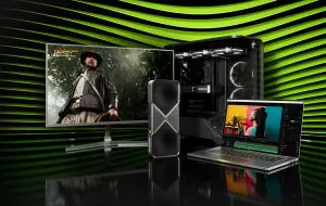 NVIDIA GeForce RTX 5050 9GB: au apărut specificațiile!