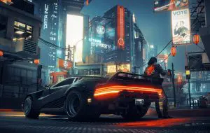 CD Projekt confirmă că Cyberpunk 2077 nu va mai primi DLC-uri extra