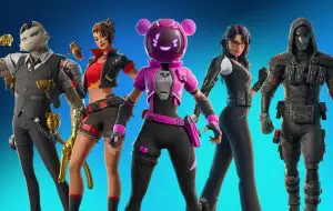 Fortnite revine în Google Play Store la nivel global din 19 martie