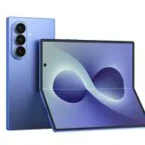 Samsung pune pliabilul lat pe plan secund, focusul rămâne pe Fold8 Ultra