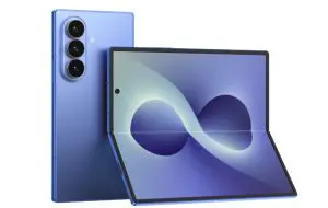 Samsung pune pliabilul lat pe plan secund, focusul rămâne pe Fold8 Ultra