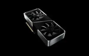 NVIDIA ar urma să relanseze RTX 3060 pentru a combate criza de memorie