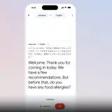 Funcția „Live Translate” ajunge și pe Google Translate pe iOS, pentru traduceri în timp real