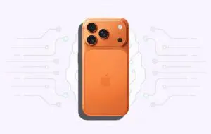 iPhone 17 Pro a fost capabil să ruleze local un model AI foarte complex