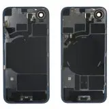 Panoul spate cu MagSafe de pe iPhone 17e poate fi folosit pe iPhone 16e