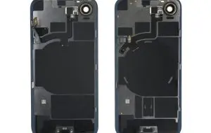 Panoul spate cu MagSafe de pe iPhone 17e poate fi folosit pe iPhone 16e