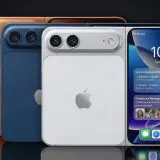 Cum ar putea arăta în realitate iPhone Fold/Ultra, pe baza celor mai recente schițe