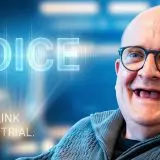 Un cip Neuralink redă vorbirea unui pacient cu ALS