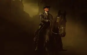 Peaky Blinders: The Immortal Man review – Epilog și de la capăt