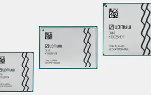 Schema prin care Rusia fentează sancțiunile: folosește procesoare chinezești „rebranduite” în modele rusești
