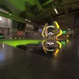 Quake III RTX Demo este disponibil gratuit și aduce Path Tracing-ul în arenă