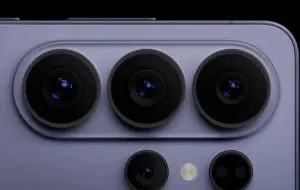 Samsung Galaxy S27 Ultra ar putea avea un senzor de 1 inch de 200 de megapixeli