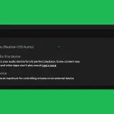 Spotify lansează redarea „bit-perfect” în aplicația Windows