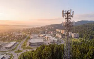 NVIDIA pune osul la dezvoltarea rețelelor 6G globale cu platforme deschise și sigure