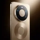 Huawei Mate 80 Pro Max Wind Edition: telefonul care are cooler încorporat a fost lansat