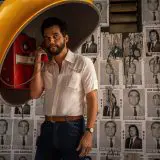 The Secret Agent review – Nici măcar Wagner Moura nu poate salva povestea asta
