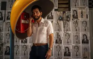 The Secret Agent review – Nici măcar Wagner Moura nu poate salva povestea asta