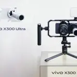 Vivo X300 Ultra promite să fie cel mai bun prieten al videografilor