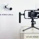 Vivo X300 Ultra promite să fie cel mai bun prieten al videografilor