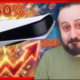 În loc să scadă în preț, PlayStation 5 se scumpește! Din nou!