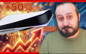 În loc să scadă în preț, PlayStation 5 se scumpește! Din nou!
