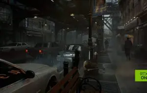 NVIDIA ReSTIR va îmbunătăți performanța în Path Tracing de 2-3 ori