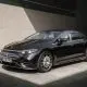 Noul Mercedes electric EQS promite autonomie până la 926 km