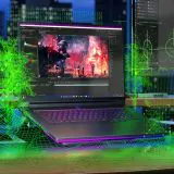 Lenovo și NVIDIA fac din laptopuri niște sisteme bune la toate