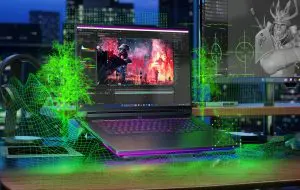 Lenovo și NVIDIA fac din laptopuri niște sisteme bune la toate