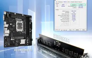 Soluție de criză: memorii RAM HUDIMM cu performanță la jumătate