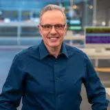 Johny Srouji, responsabil pentru Apple Silicon, preia divizia de hardware