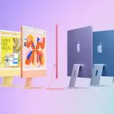 Apple pregătește lansarea unui iMac cu ecran OLED