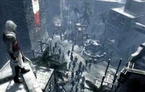 Ubisoft pregătește relansarea originalului Assasin’s Creed