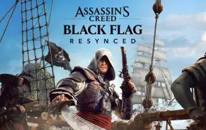 Assassin’s Creed: Black Flag Resynced se lansează în această vară. Cerințe de sistem