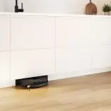 Bosch lansează un robot aspirator încorporabil care dispare sub mobilă