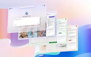 Microsoft Copilot este doar pentru „divertisment”, spune Microsoft