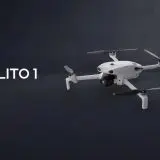 Dronele compacte DJI Lito debutează în curând. Specificații și prețuri „neoficiale”
