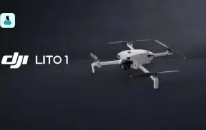 Dronele compacte DJI Lito debutează în curând. Specificații și prețuri „neoficiale”
